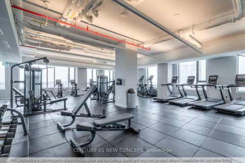 Photo 25 at 3301 - 2920 Highway 7 Road, Concord, Vaughan