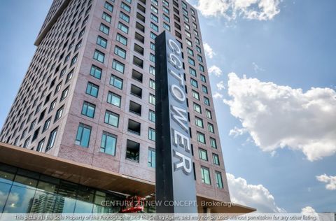 Photo 26 at 3301 - 2920 Highway 7 Road, Concord, Vaughan