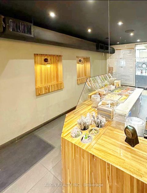 Photo 1 at 207 Dundas Street W, Bay Street Corridor, Toronto