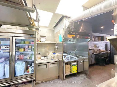 Photo 3 at 207 Dundas Street W, Bay Street Corridor, Toronto