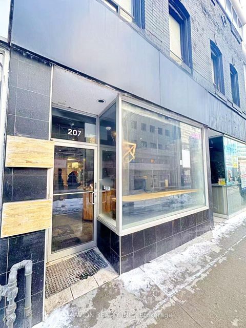 Photo 4 at 207 Dundas Street W, Bay Street Corridor, Toronto