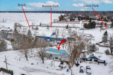 Photo 45 at 21 Malone Road, Sutton & Jackson's Point, Georgina