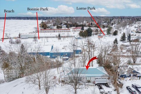 Photo 46 at 21 Malone Road, Sutton & Jackson's Point, Georgina