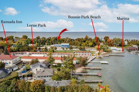 Photo 47 at 21 Malone Road, Sutton & Jackson's Point, Georgina