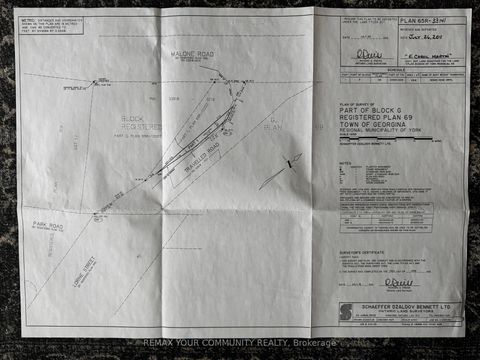 Photo 49 at 21 Malone Road, Sutton & Jackson's Point, Georgina