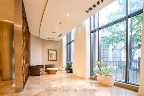 Photo 1 at 1101 - 5 Northtown Way, Willowdale East, Toronto