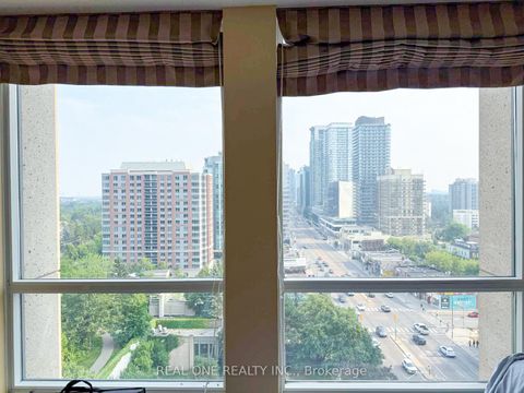 Photo 33 at 1101 - 5 Northtown Way, Willowdale East, Toronto