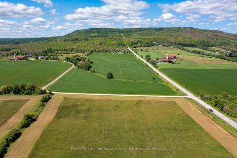 Photo 4 at 8483 36/37 NOTTAWASAGA Side Road, Rural Clearview, Clearview