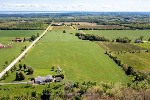 Photo 5 at 8483 36/37 NOTTAWASAGA Side Road, Rural Clearview, Clearview