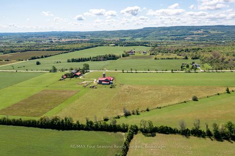 Photo 7 at 8483 36/37 NOTTAWASAGA Side Road, Rural Clearview, Clearview