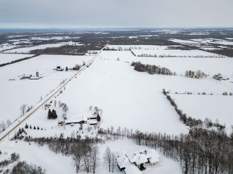 Photo 13 at 8483 36/37 NOTTAWASAGA Side Road, Rural Clearview, Clearview