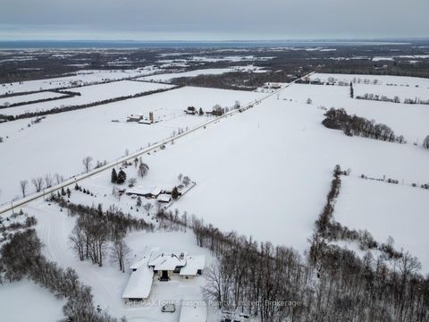 Photo 14 at 8483 36/37 NOTTAWASAGA Side Road, Rural Clearview, Clearview