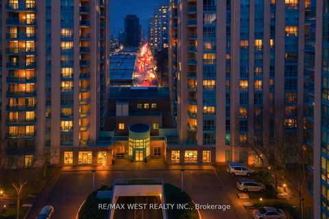 Photo 0 at 216 - 22 Olive Avenue, Willowdale East, Toronto