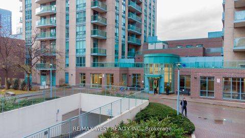 Photo 6 at 216 - 22 Olive Avenue, Willowdale East, Toronto