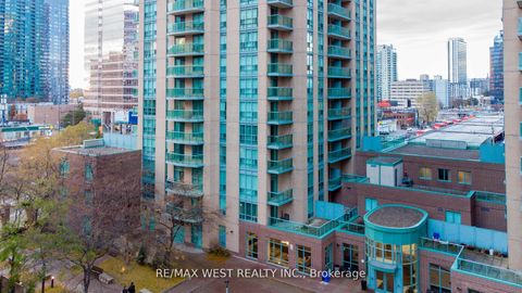 Photo 7 at 216 - 22 Olive Avenue, Willowdale East, Toronto