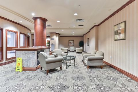 Photo 18 at 216 - 22 Olive Avenue, Willowdale East, Toronto