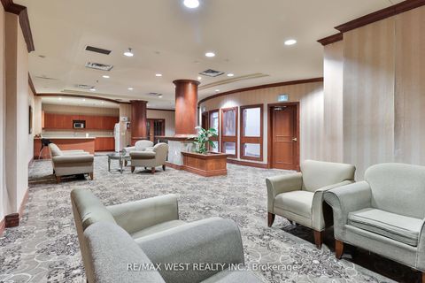 Photo 19 at 216 - 22 Olive Avenue, Willowdale East, Toronto