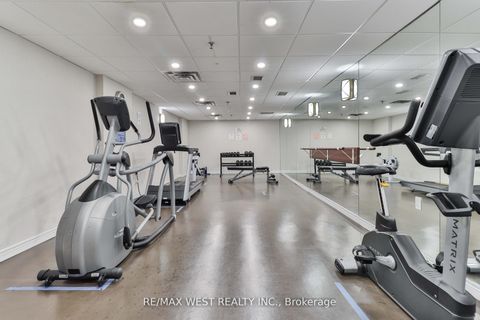 Photo 21 at 216 - 22 Olive Avenue, Willowdale East, Toronto