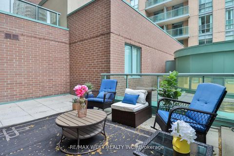 Photo 24 at 216 - 22 Olive Avenue, Willowdale East, Toronto