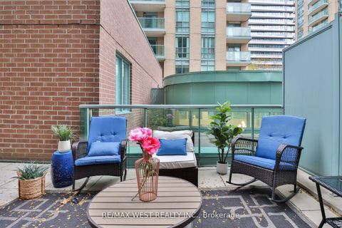 Photo 25 at 216 - 22 Olive Avenue, Willowdale East, Toronto