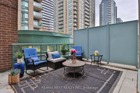 Photo 26 at 216 - 22 Olive Avenue, Willowdale East, Toronto