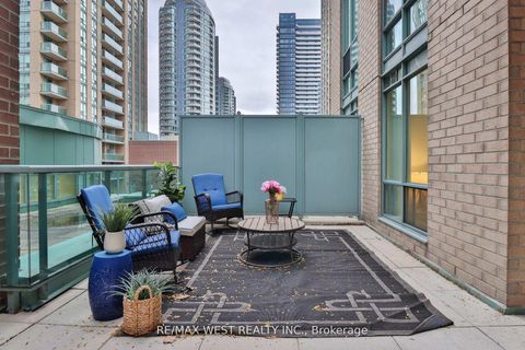 Photo 27 at 216 - 22 Olive Avenue, Willowdale East, Toronto