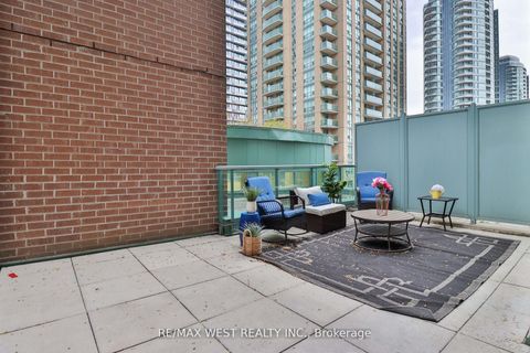Photo 28 at 216 - 22 Olive Avenue, Willowdale East, Toronto