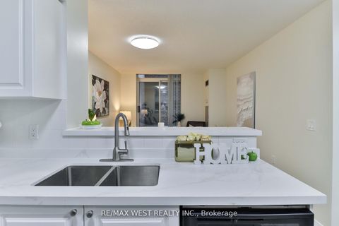 Photo 35 at 216 - 22 Olive Avenue, Willowdale East, Toronto