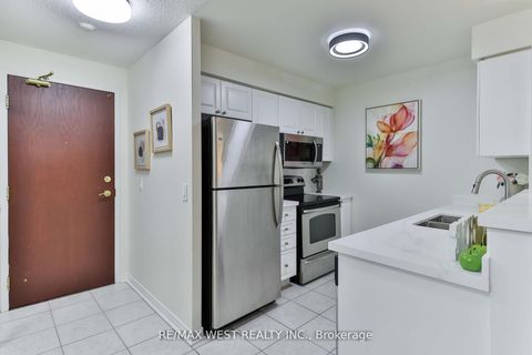 Photo 38 at 216 - 22 Olive Avenue, Willowdale East, Toronto