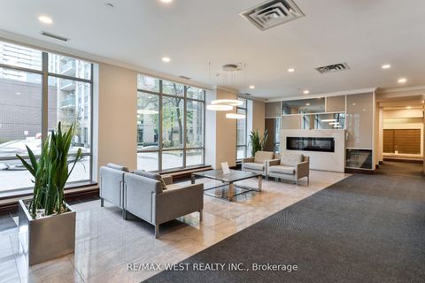 Photo 41 at 216 - 22 Olive Avenue, Willowdale East, Toronto