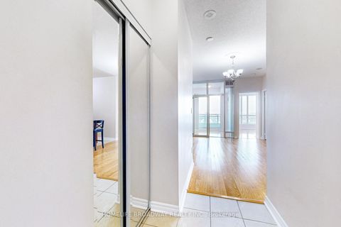 Photo 1 at 2215 - 18 Holmes Avenue, Willowdale East, Toronto