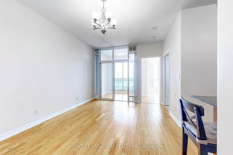 Photo 2 at 2215 - 18 Holmes Avenue, Willowdale East, Toronto