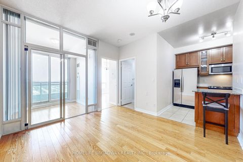 Photo 4 at 2215 - 18 Holmes Avenue, Willowdale East, Toronto