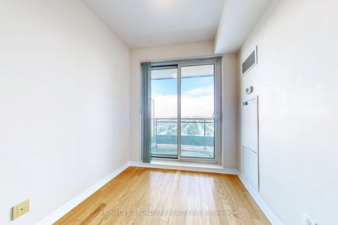 Photo 5 at 2215 - 18 Holmes Avenue, Willowdale East, Toronto