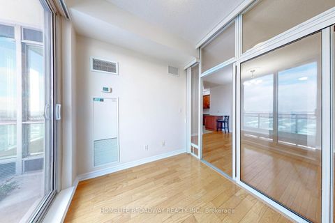 Photo 6 at 2215 - 18 Holmes Avenue, Willowdale East, Toronto