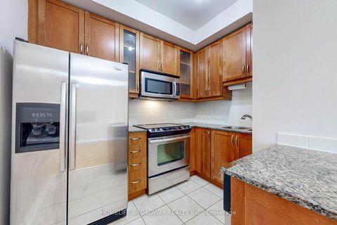 Photo 11 at 2215 - 18 Holmes Avenue, Willowdale East, Toronto