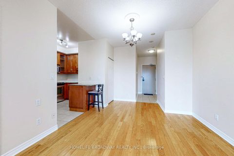 Photo 13 at 2215 - 18 Holmes Avenue, Willowdale East, Toronto