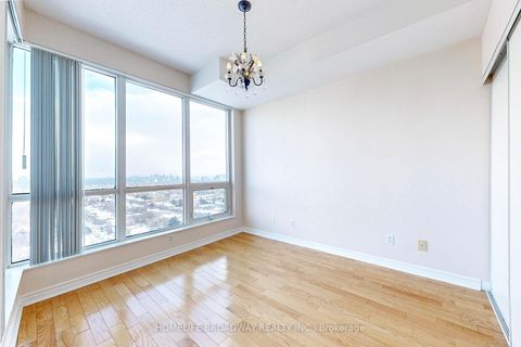 Photo 15 at 2215 - 18 Holmes Avenue, Willowdale East, Toronto