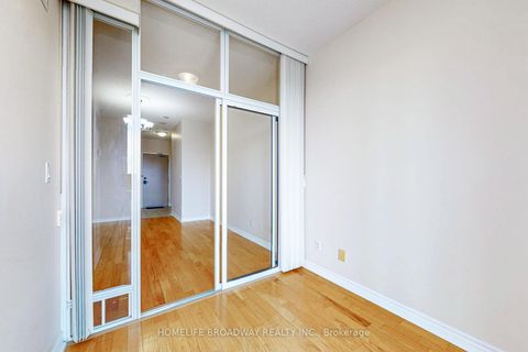 Photo 16 at 2215 - 18 Holmes Avenue, Willowdale East, Toronto