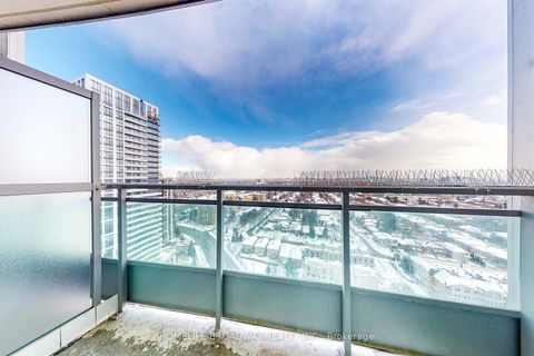 Photo 20 at 2215 - 18 Holmes Avenue, Willowdale East, Toronto