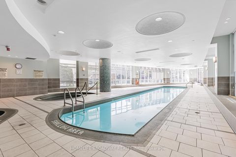 Photo 30 at 2215 - 18 Holmes Avenue, Willowdale East, Toronto