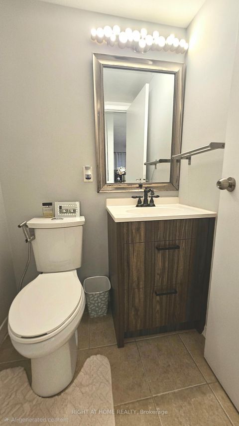 Photo 3 at 829 - 75 Weldrick Road E, Observatory, Richmond Hill