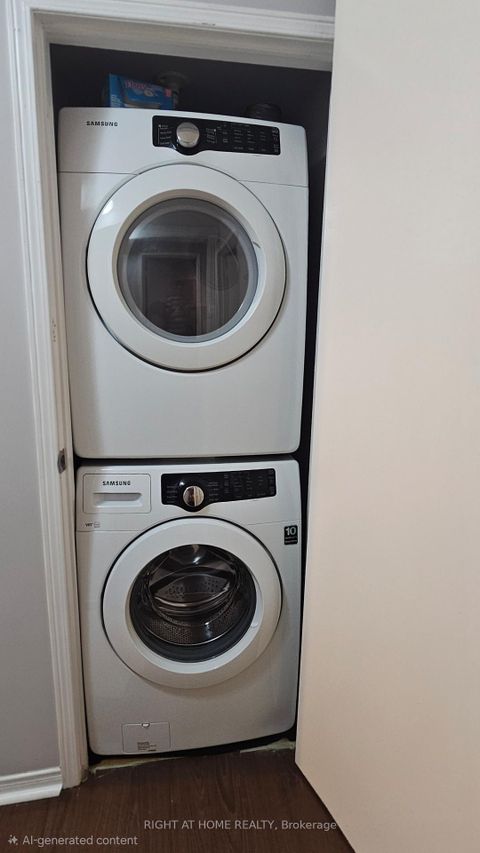 Photo 29 at 829 - 75 Weldrick Road E, Observatory, Richmond Hill