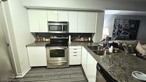 Photo 31 at 829 - 75 Weldrick Road E, Observatory, Richmond Hill