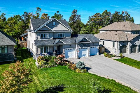 Photo 0 at 276 Sunnybrae Avenue, Stroud, Innisfil