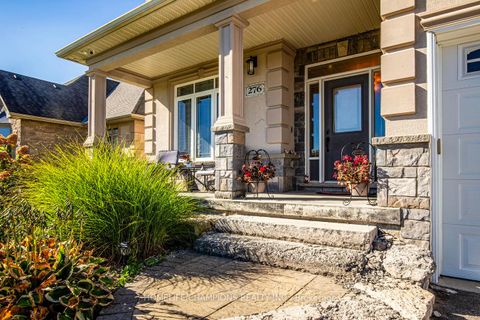 Photo 5 at 276 Sunnybrae Avenue, Stroud, Innisfil