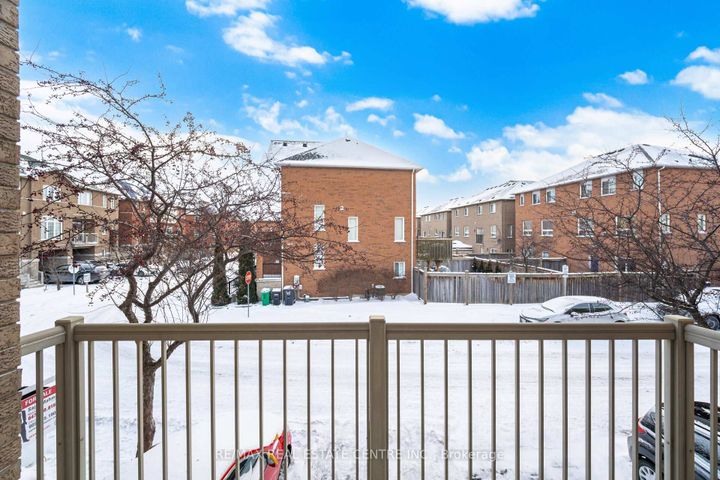 Photo 9 at 89 - 7155 Magistrate Terrace, Meadowvale Village, Mississauga