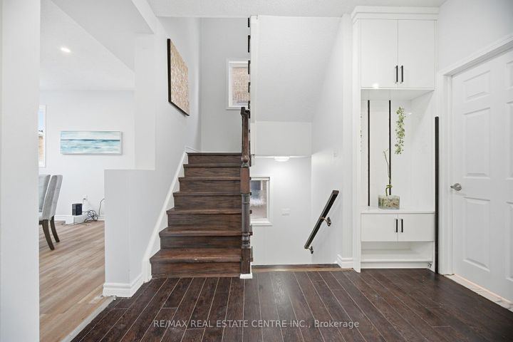 Photo 17 at 89 - 7155 Magistrate Terrace, Meadowvale Village, Mississauga