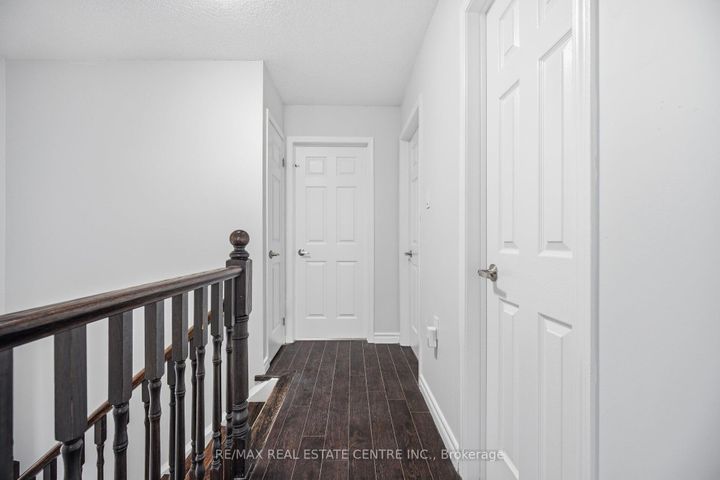 Photo 24 at 89 - 7155 Magistrate Terrace, Meadowvale Village, Mississauga