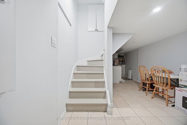 Photo 33 at 89 - 7155 Magistrate Terrace, Meadowvale Village, Mississauga